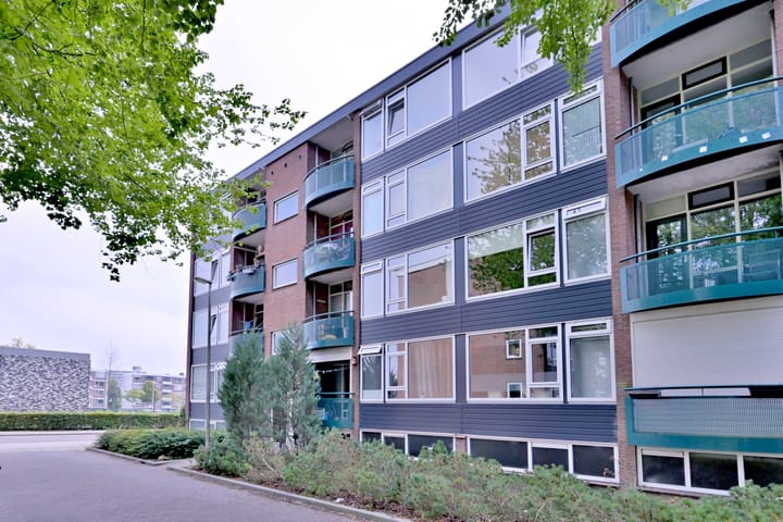 Foto 26 van Keizer Frederikstraat 9