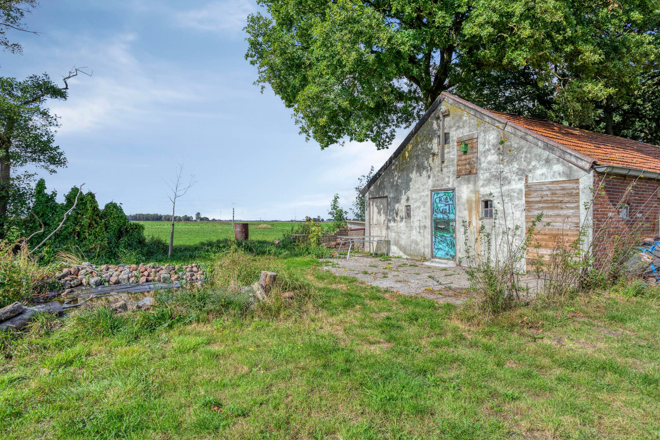 Foto 42 van Noordercolonie 68