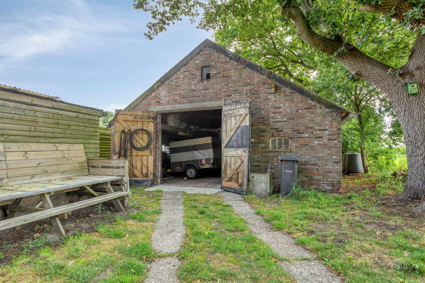 Foto 49 van Noordercolonie 68