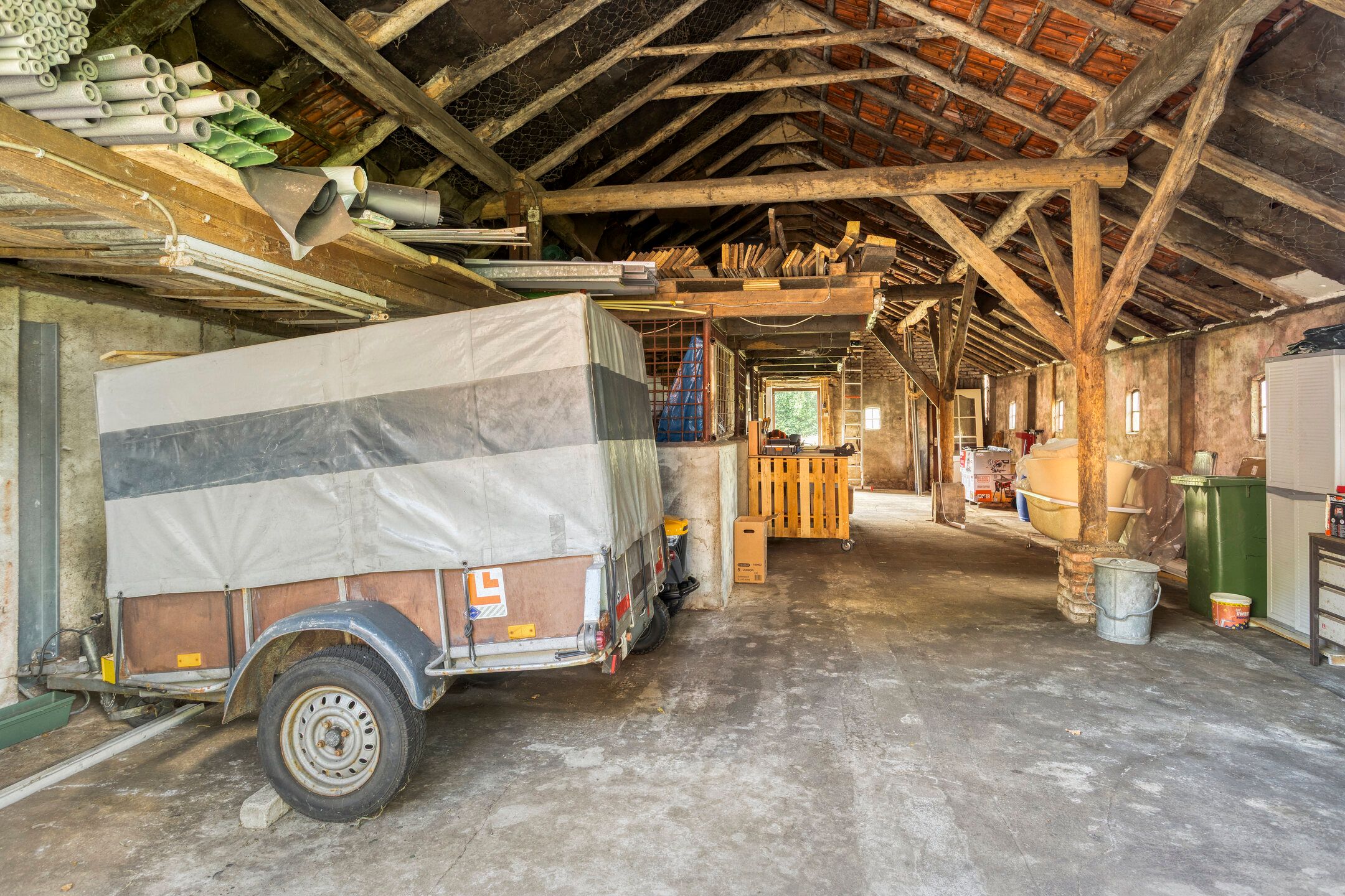 Foto 48 van Noordercolonie 68