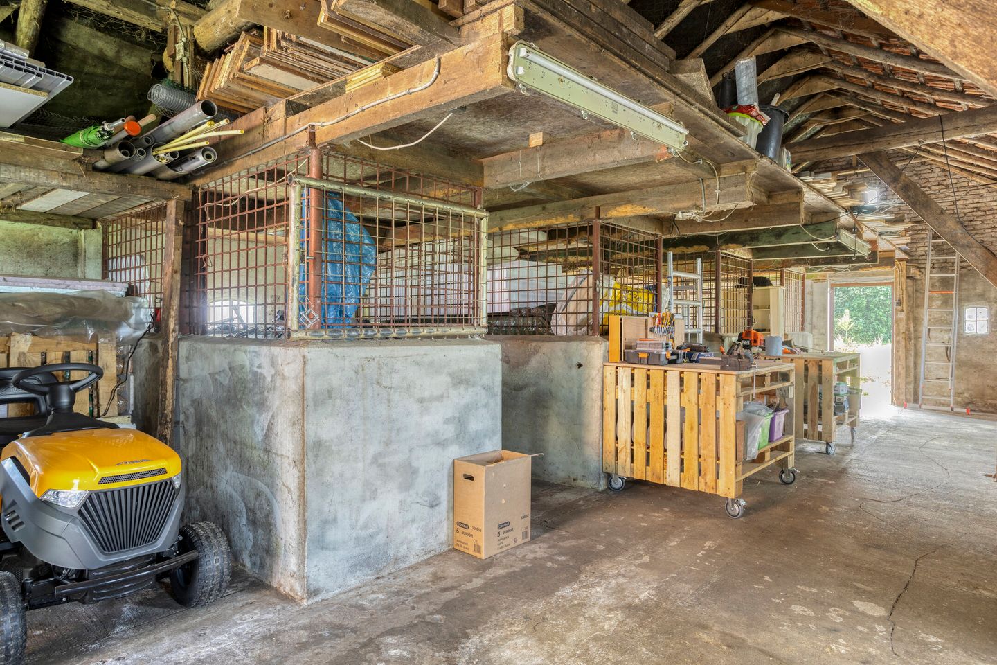 Foto 50 van Noordercolonie 68