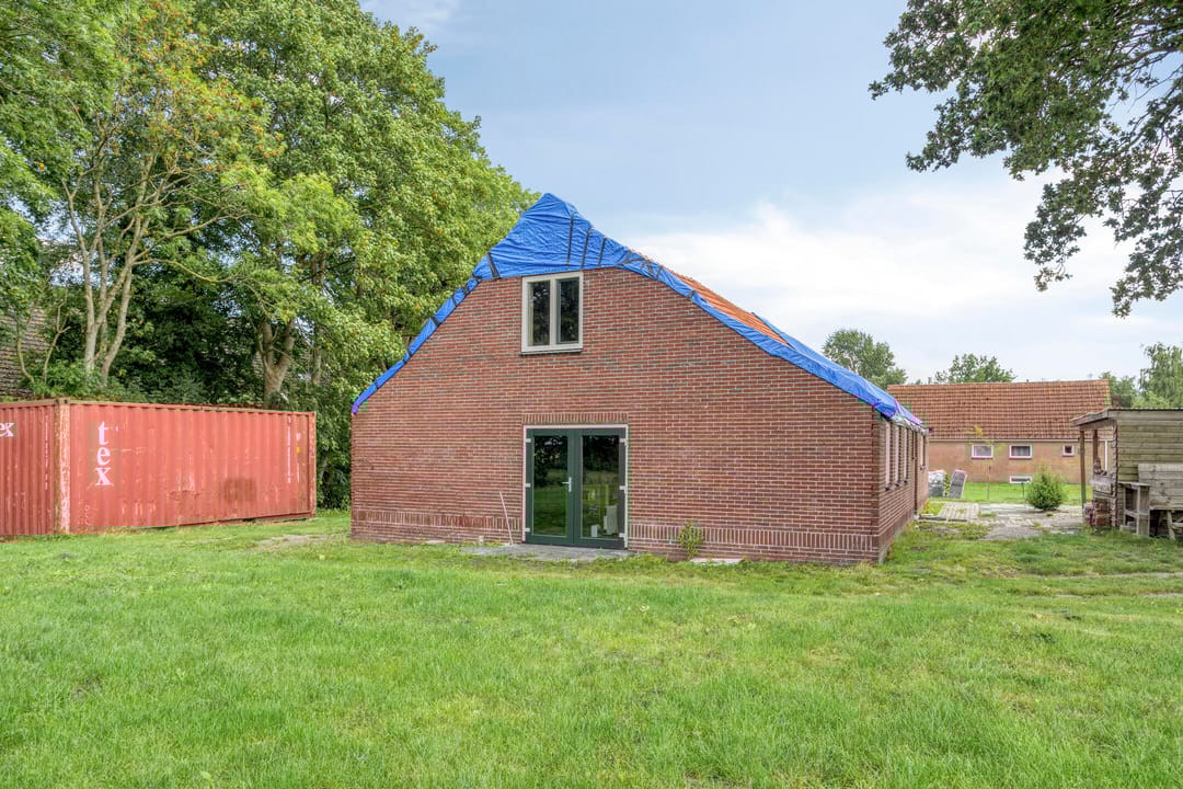 Foto 52 van Noordercolonie 68