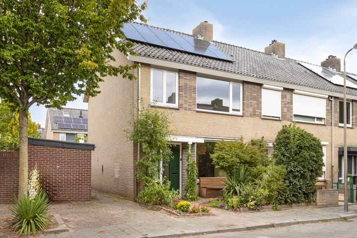 Jan Wildschutstraat 9