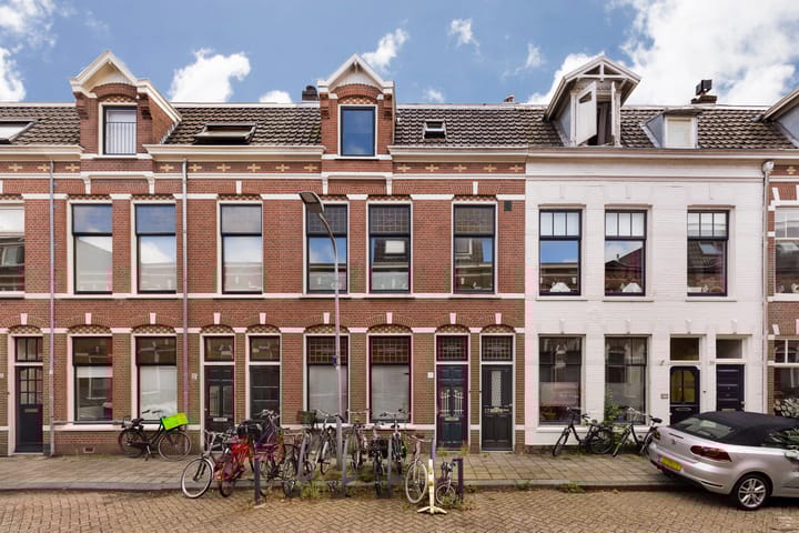 Bilderdijkstraat 27-RD
