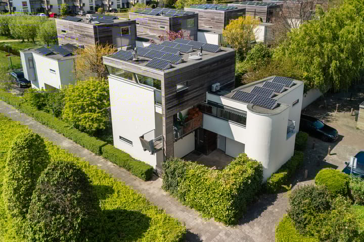 Foto 1 van Cornelis van Eesterenlaan 51