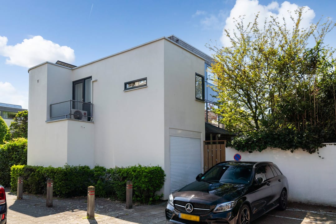 Foto 2 van Cornelis van Eesterenlaan 51