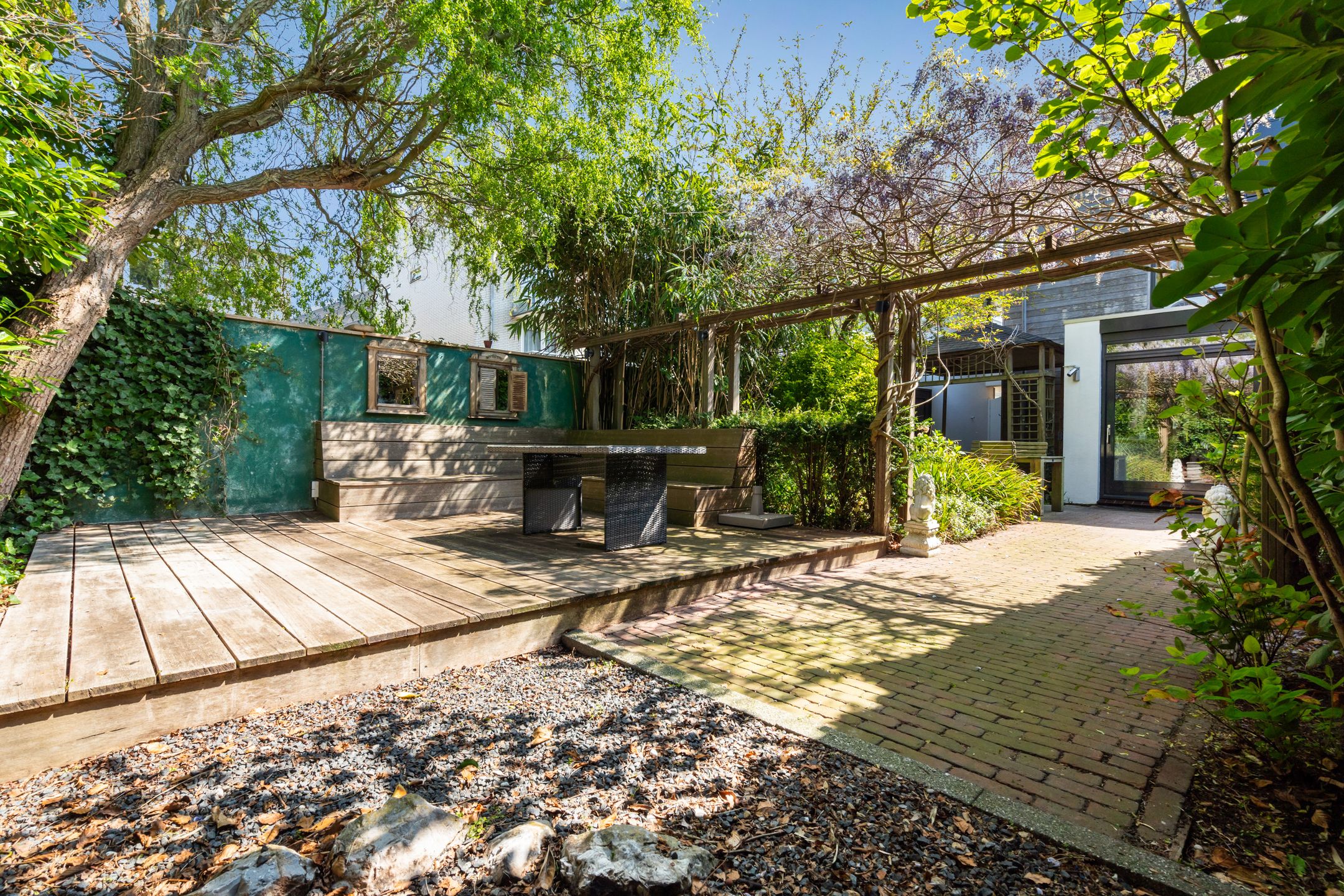 Foto 3 van Cornelis van Eesterenlaan 51