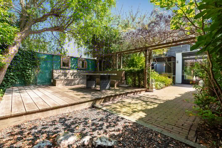 Foto 3 van Cornelis van Eesterenlaan 51