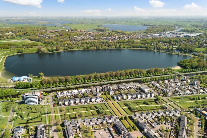 Foto 4 van Cornelis van Eesterenlaan 51