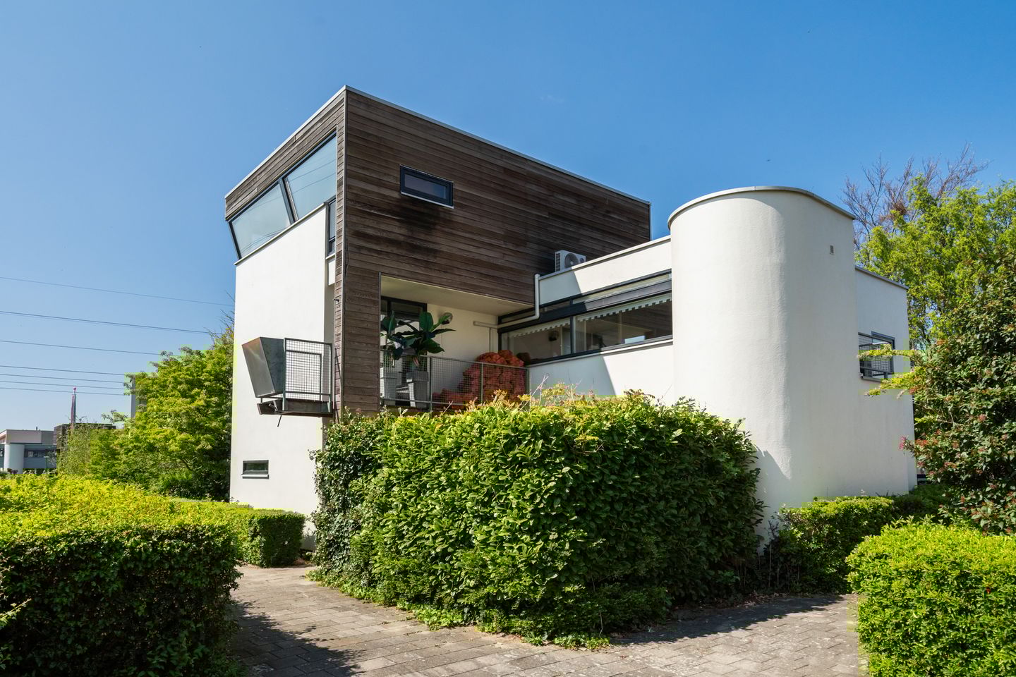 Foto 5 van Cornelis van Eesterenlaan 51