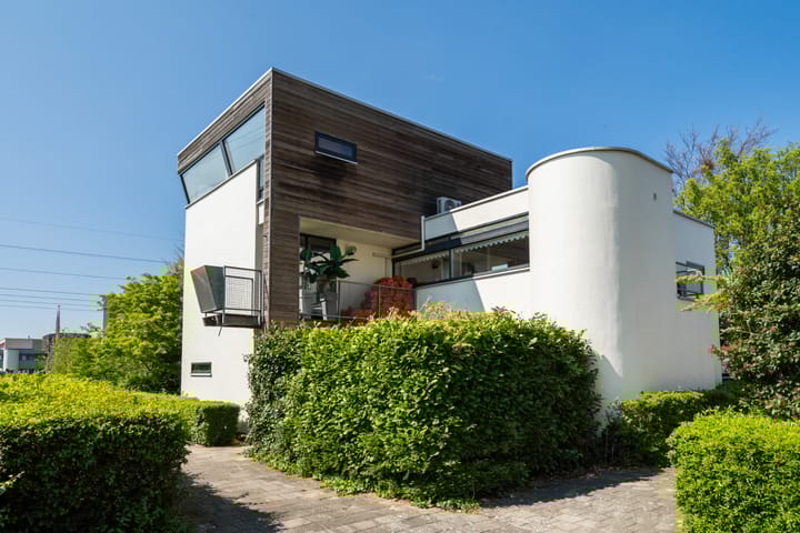 Foto 5 van Cornelis van Eesterenlaan 51