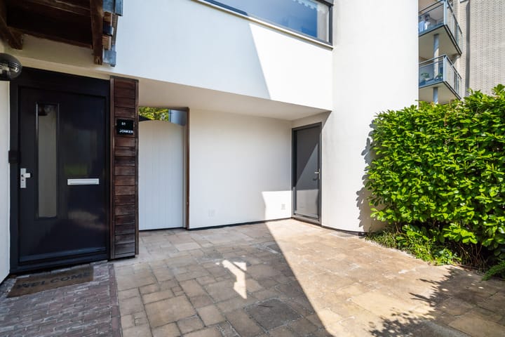 Foto 6 van Cornelis van Eesterenlaan 51