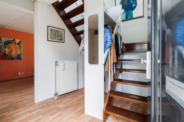 Foto 8 van Cornelis van Eesterenlaan 51