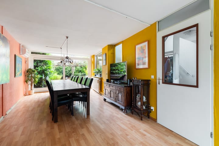 Foto 10 van Cornelis van Eesterenlaan 51