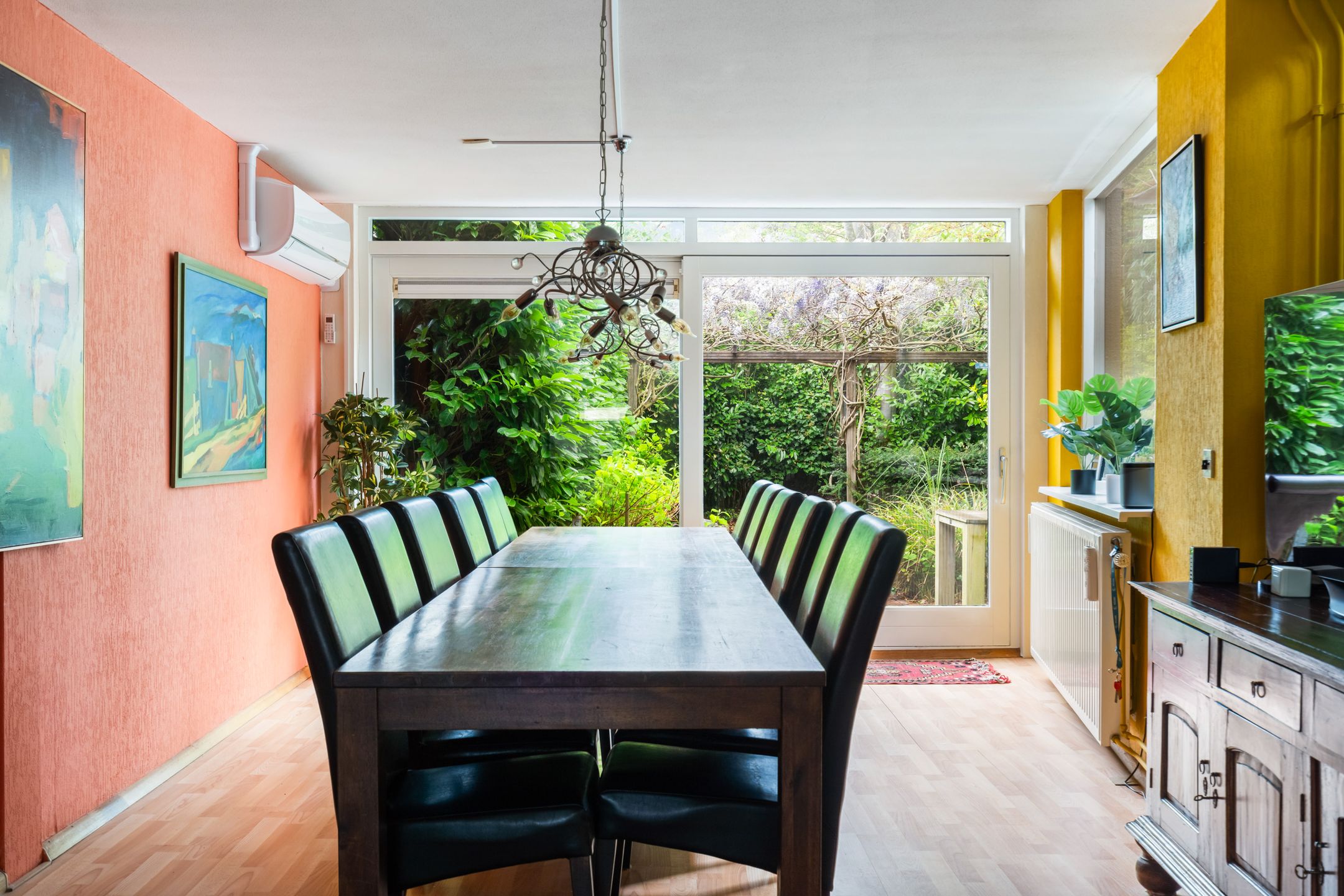 Foto 12 van Cornelis van Eesterenlaan 51