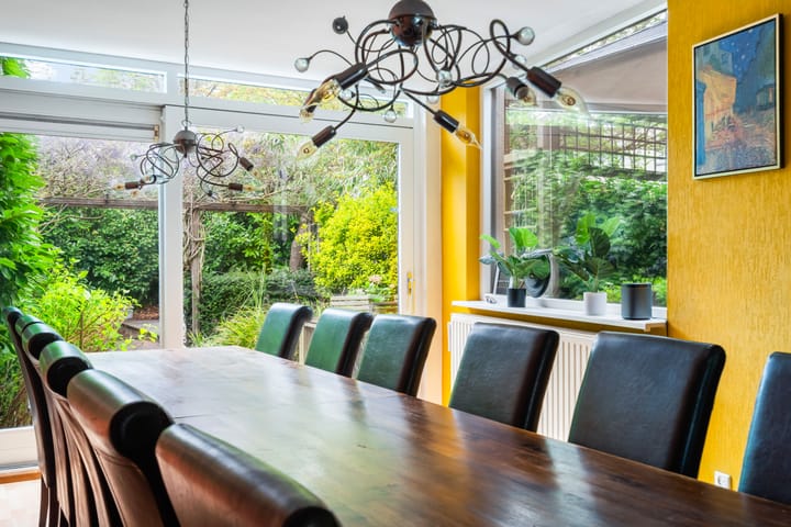 Foto 13 van Cornelis van Eesterenlaan 51