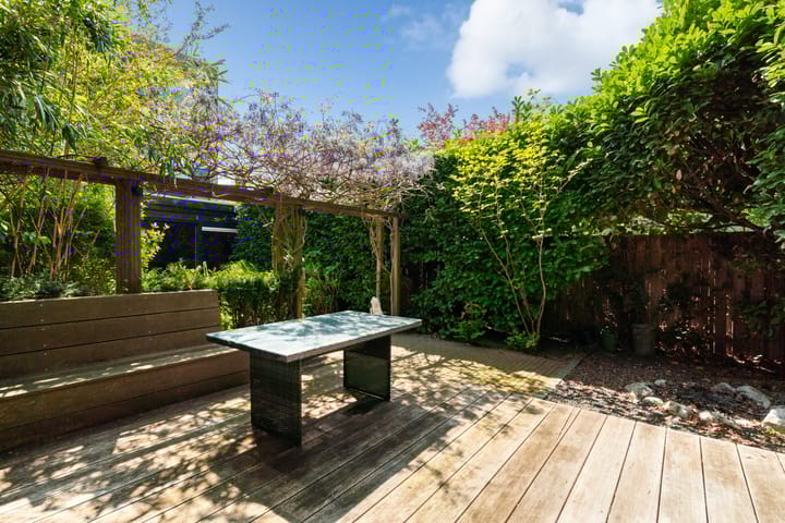 Foto 18 van Cornelis van Eesterenlaan 51