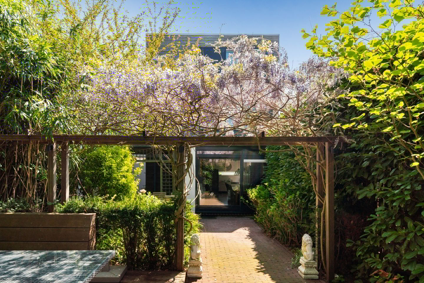 Foto 19 van Cornelis van Eesterenlaan 51