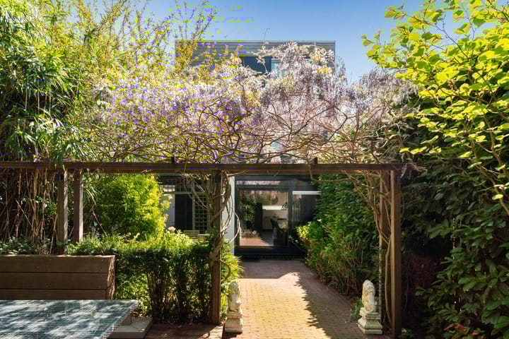 Foto 19 van Cornelis van Eesterenlaan 51