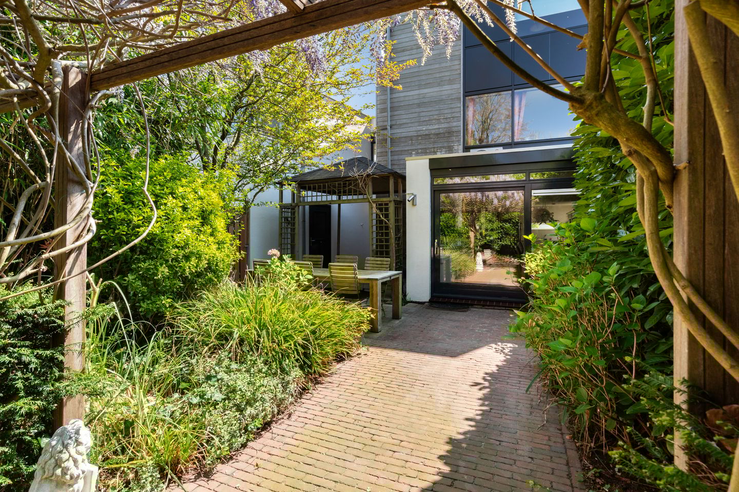 Foto 20 van Cornelis van Eesterenlaan 51