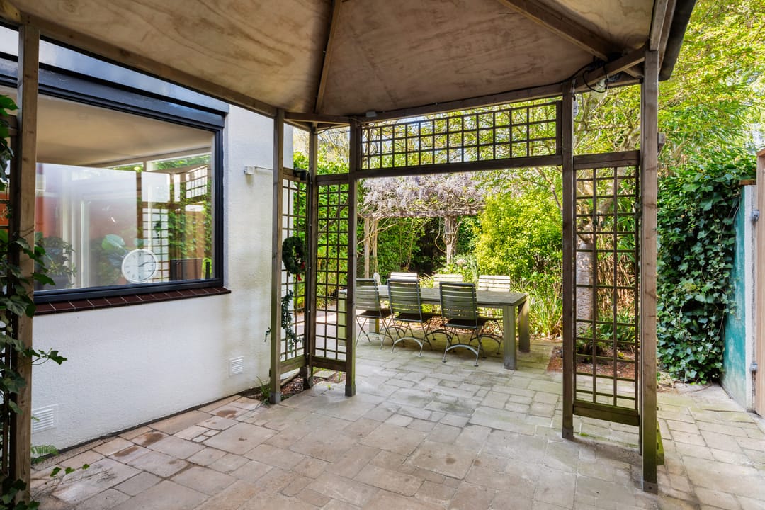 Foto 26 van Cornelis van Eesterenlaan 51