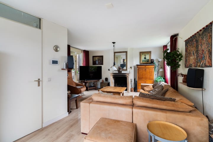 Foto 30 van Cornelis van Eesterenlaan 51