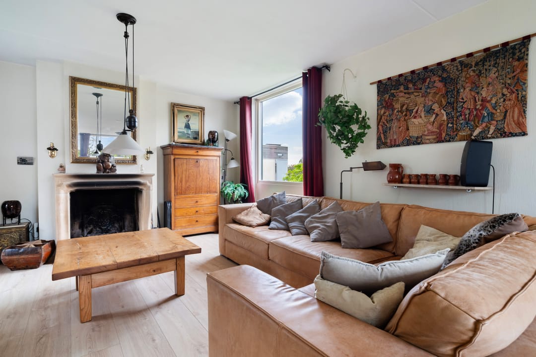 Foto 31 van Cornelis van Eesterenlaan 51