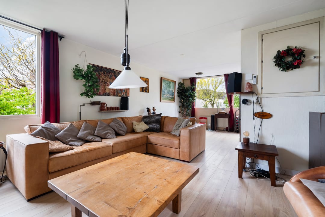 Foto 32 van Cornelis van Eesterenlaan 51