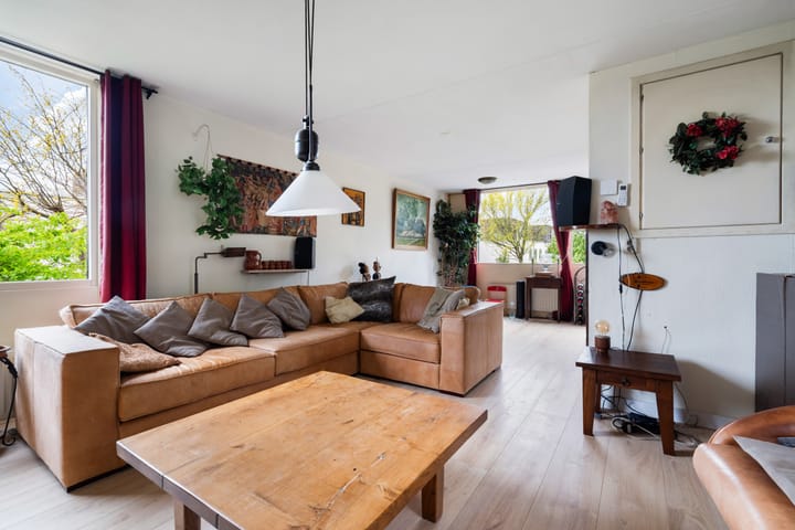 Foto 32 van Cornelis van Eesterenlaan 51