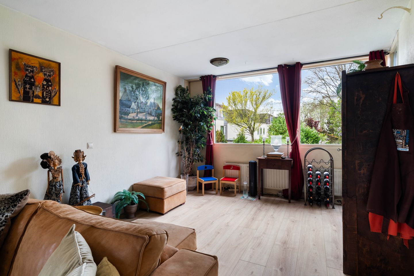 Foto 34 van Cornelis van Eesterenlaan 51