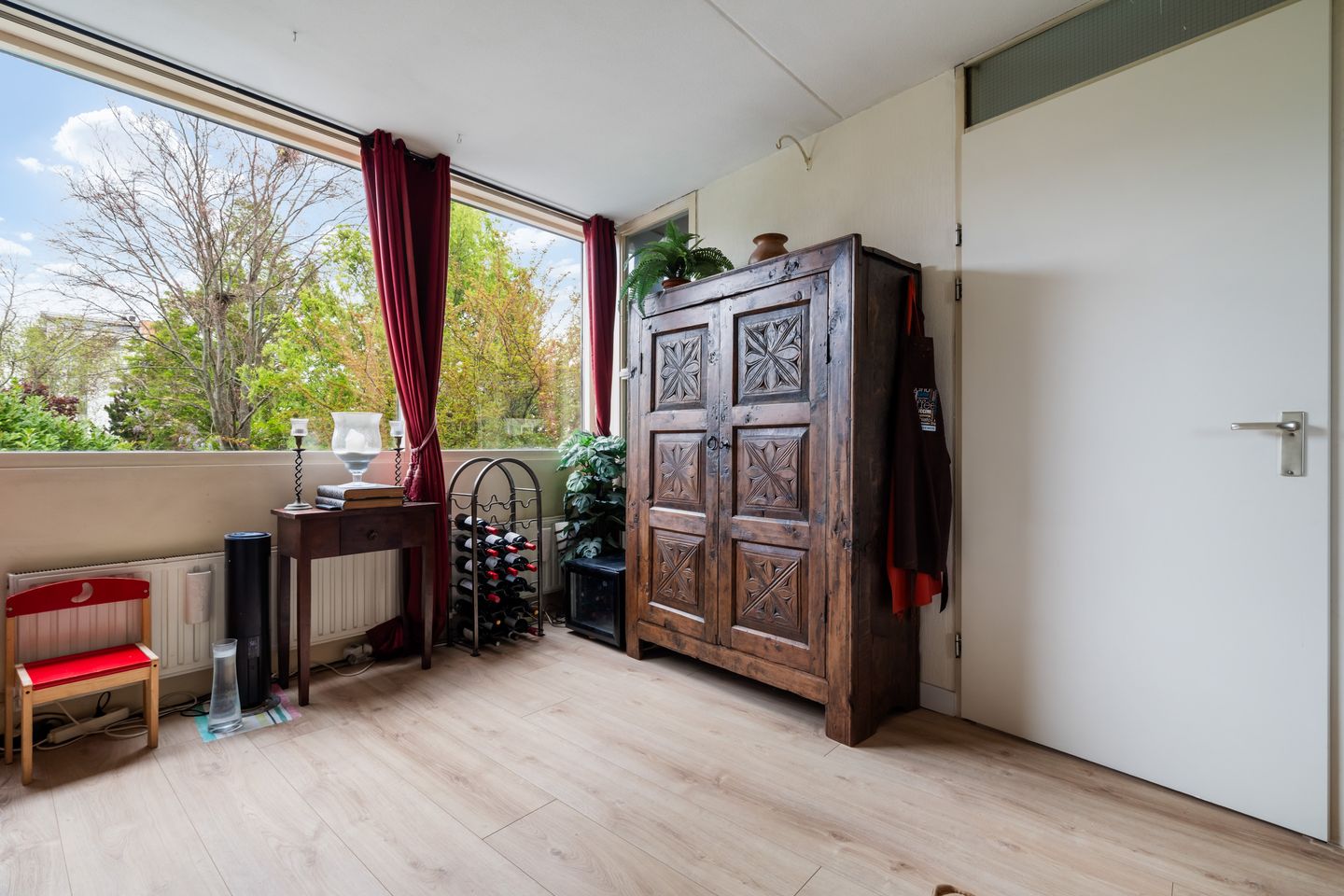 Foto 35 van Cornelis van Eesterenlaan 51