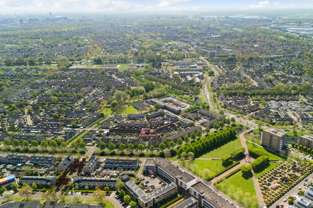 Foto 53 van Cornelis van Eesterenlaan 51