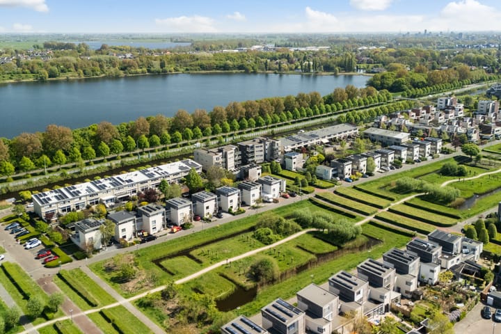 Foto 55 van Cornelis van Eesterenlaan 51