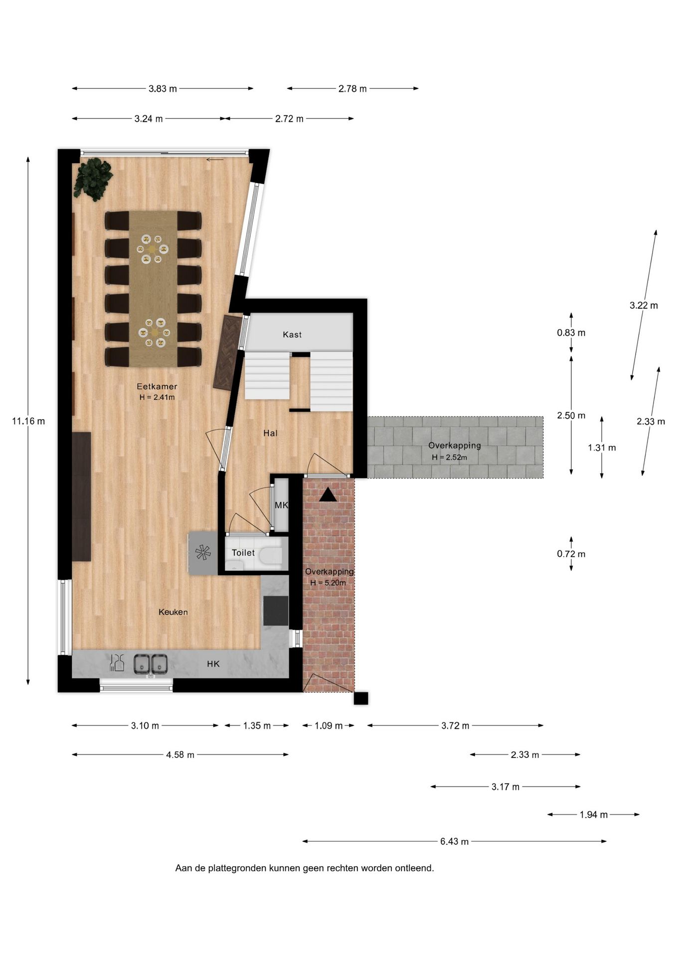 Foto 57 van Cornelis van Eesterenlaan 51