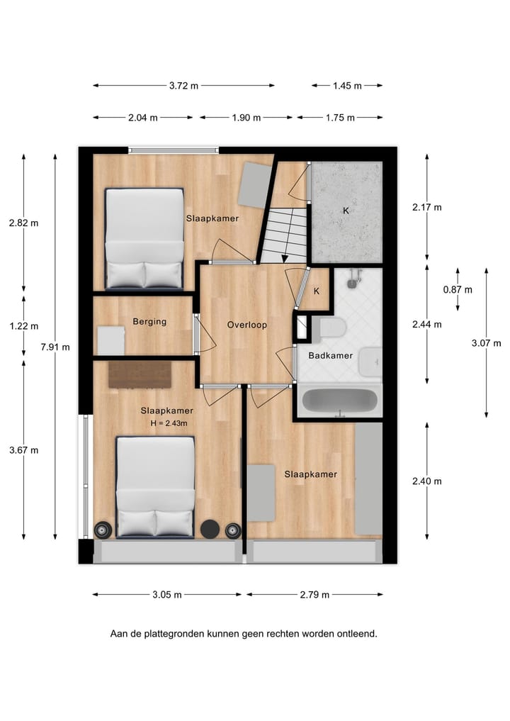 Foto 59 van Cornelis van Eesterenlaan 51
