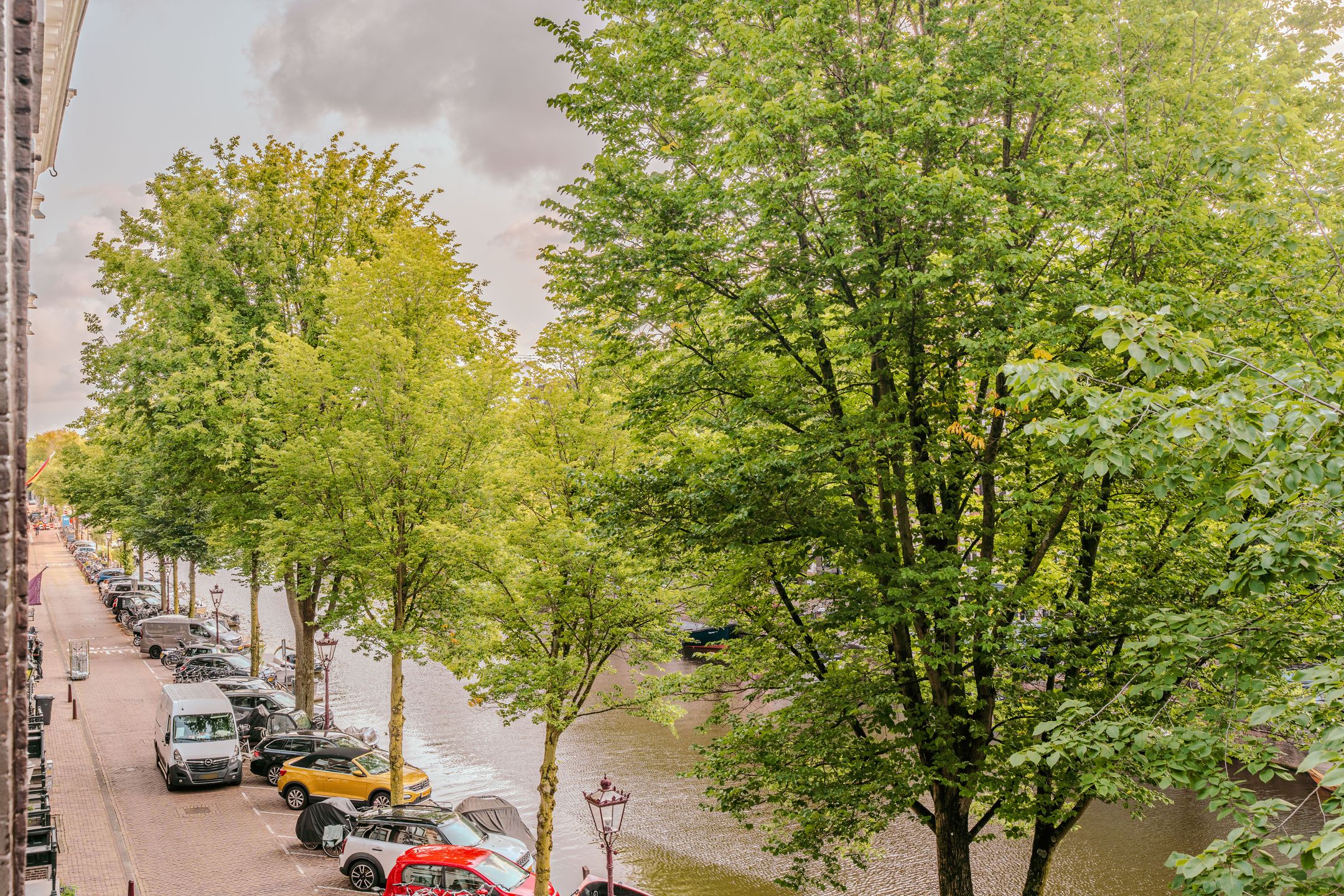 Foto 12 van Keizersgracht 168-C