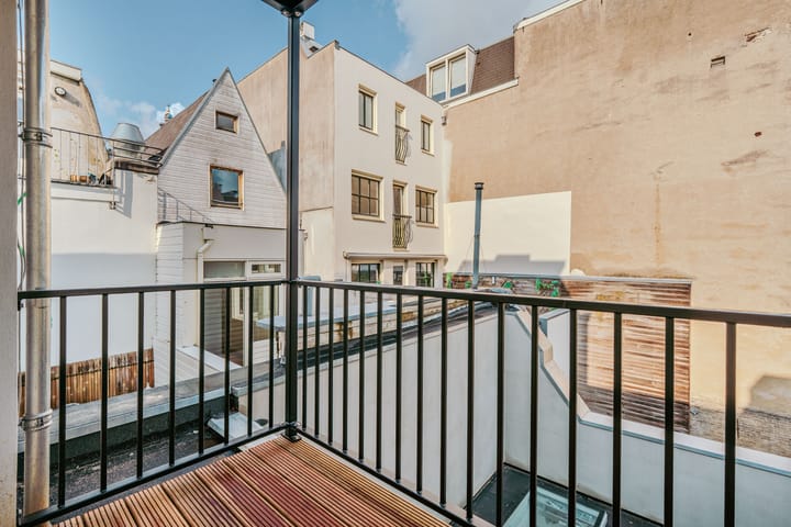 Foto 18 van Keizersgracht 168-C