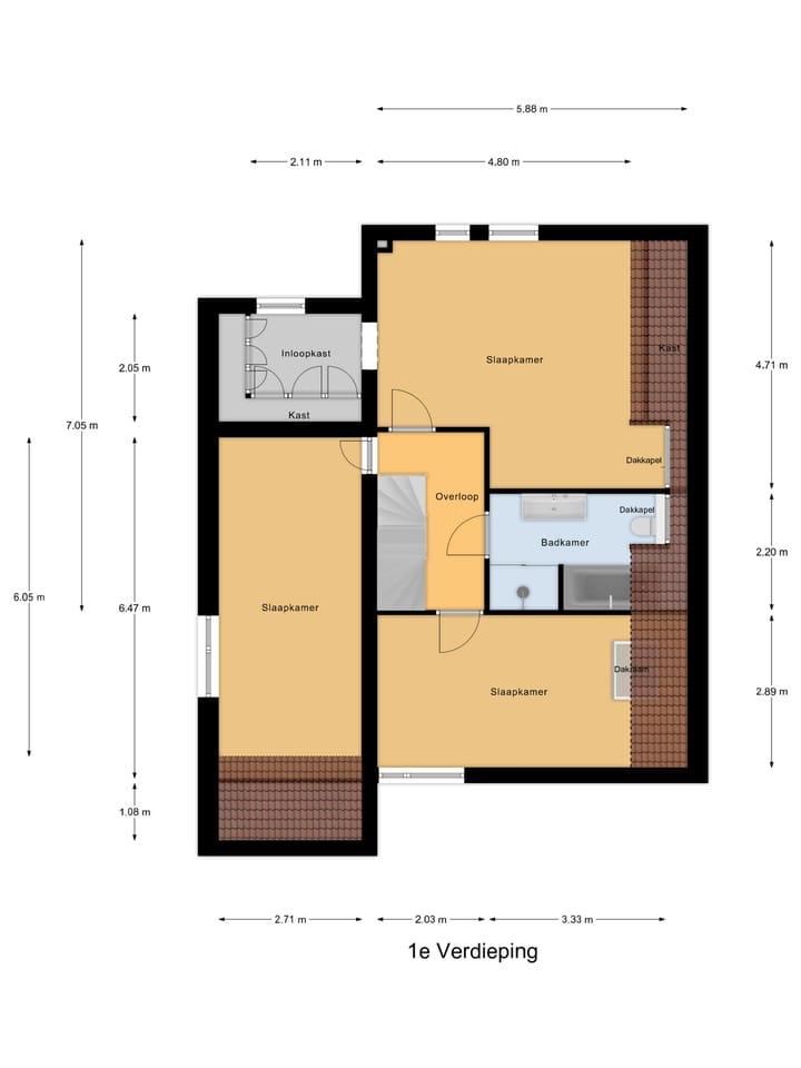 Foto 49 van Vierlander 16
