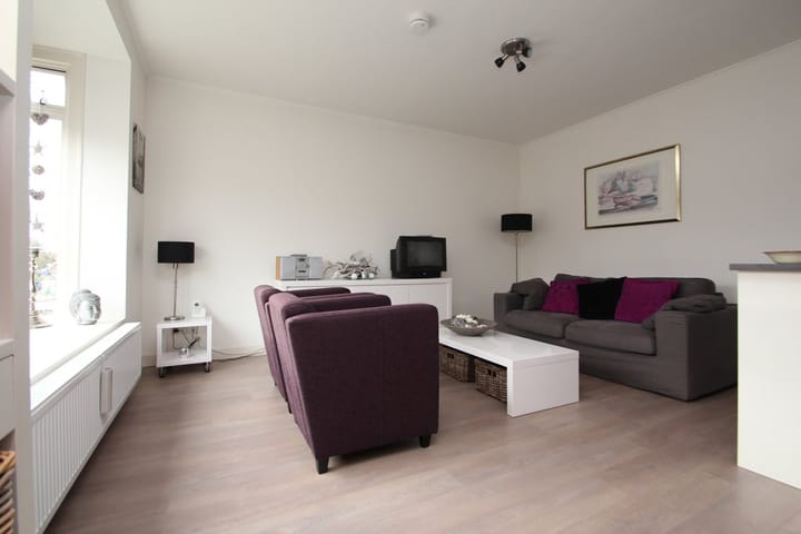 Foto 3 van Koninginnelaan 26-01