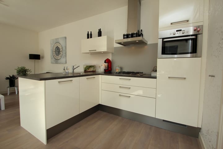 Foto 5 van Koninginnelaan 26-01