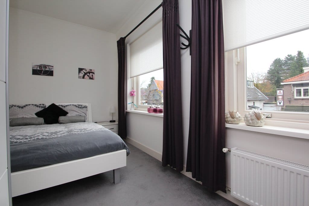 Foto 7 van Koninginnelaan 26-01