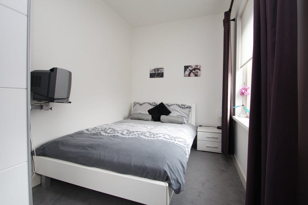 Foto 6 van Koninginnelaan 26-01