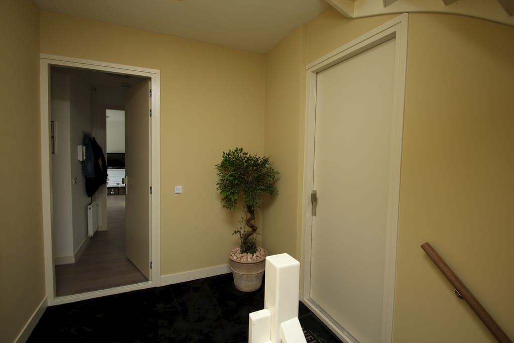 Foto 8 van Koninginnelaan 26-01