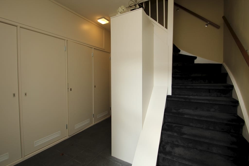 Foto 9 van Koninginnelaan 26-01