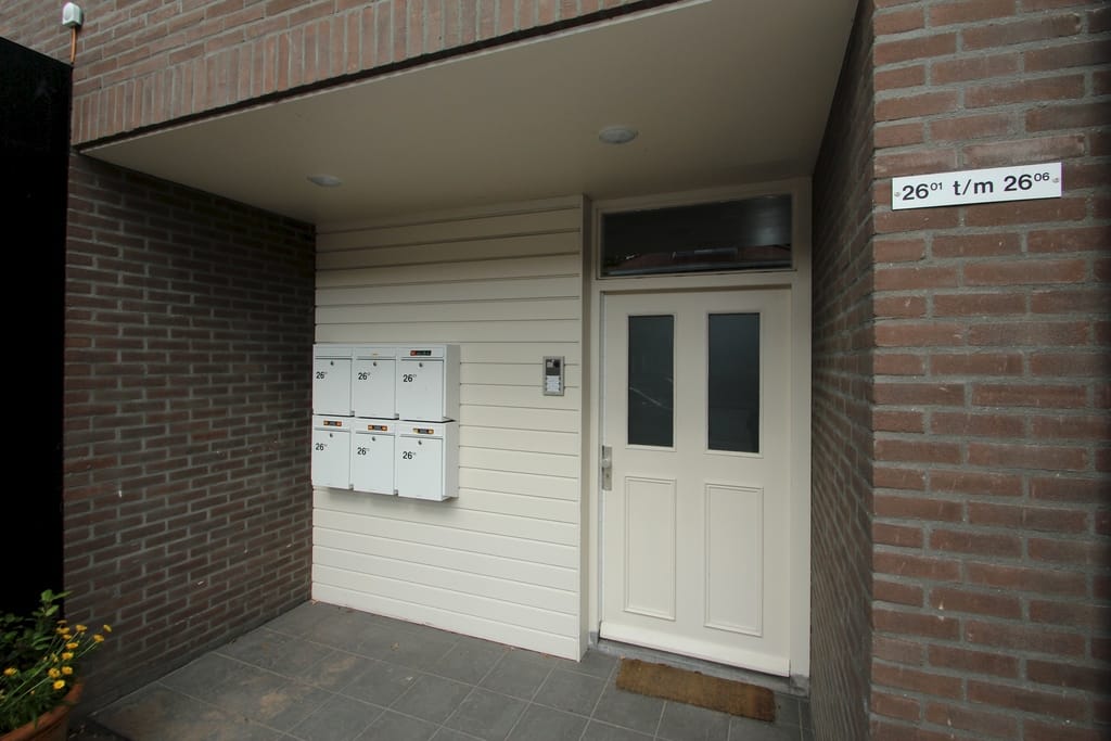 Foto 10 van Koninginnelaan 26-01