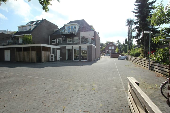 Foto 11 van Koninginnelaan 26-01