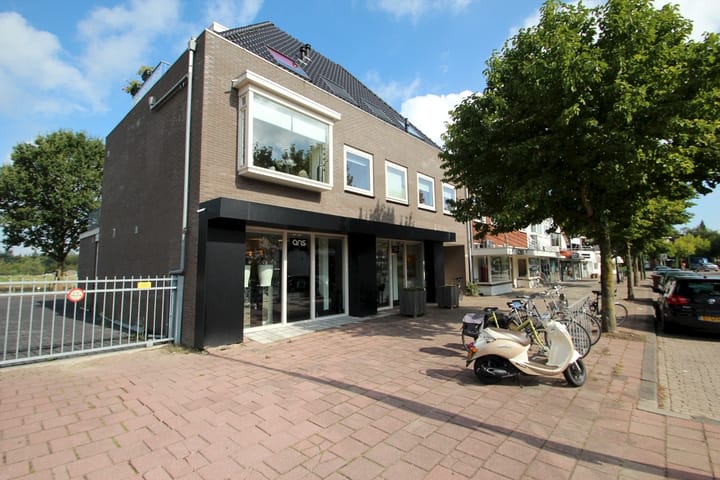 Foto 13 van Koninginnelaan 26-01