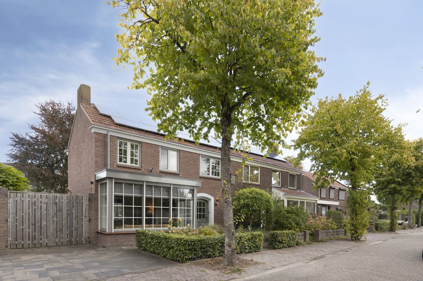 Foto 1 van Hagelkruisweg 16