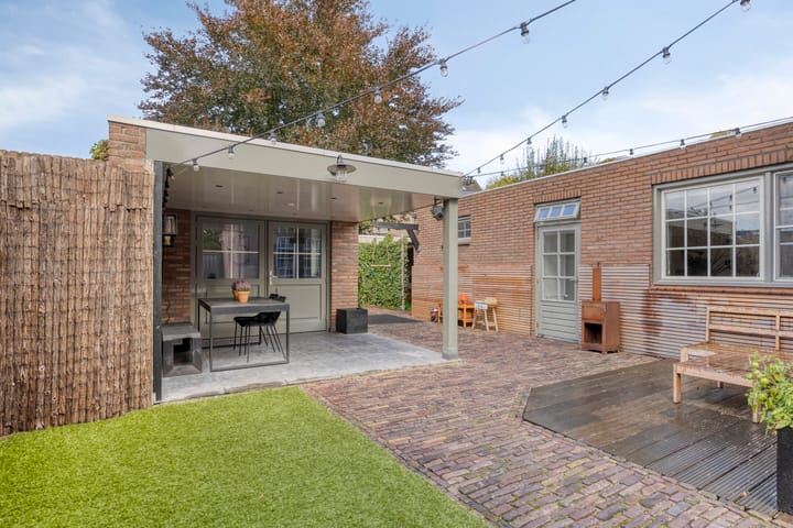 Foto 4 van Hagelkruisweg 16