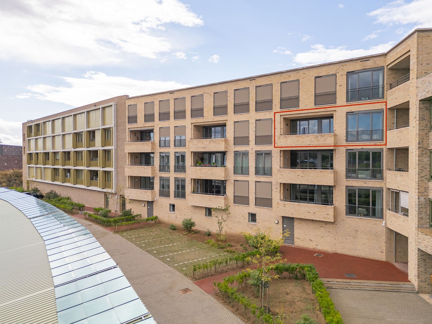 Foto 1 van Frederik Hendriklaan 50-D03